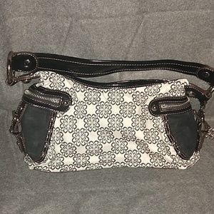 Kathy Van Zeeland Purse